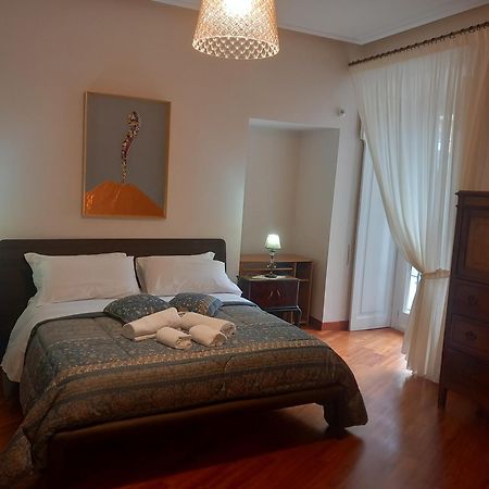 B&B Da Paola Nápoly Kültér fotó