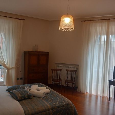 B&B Da Paola Nápoly Kültér fotó
