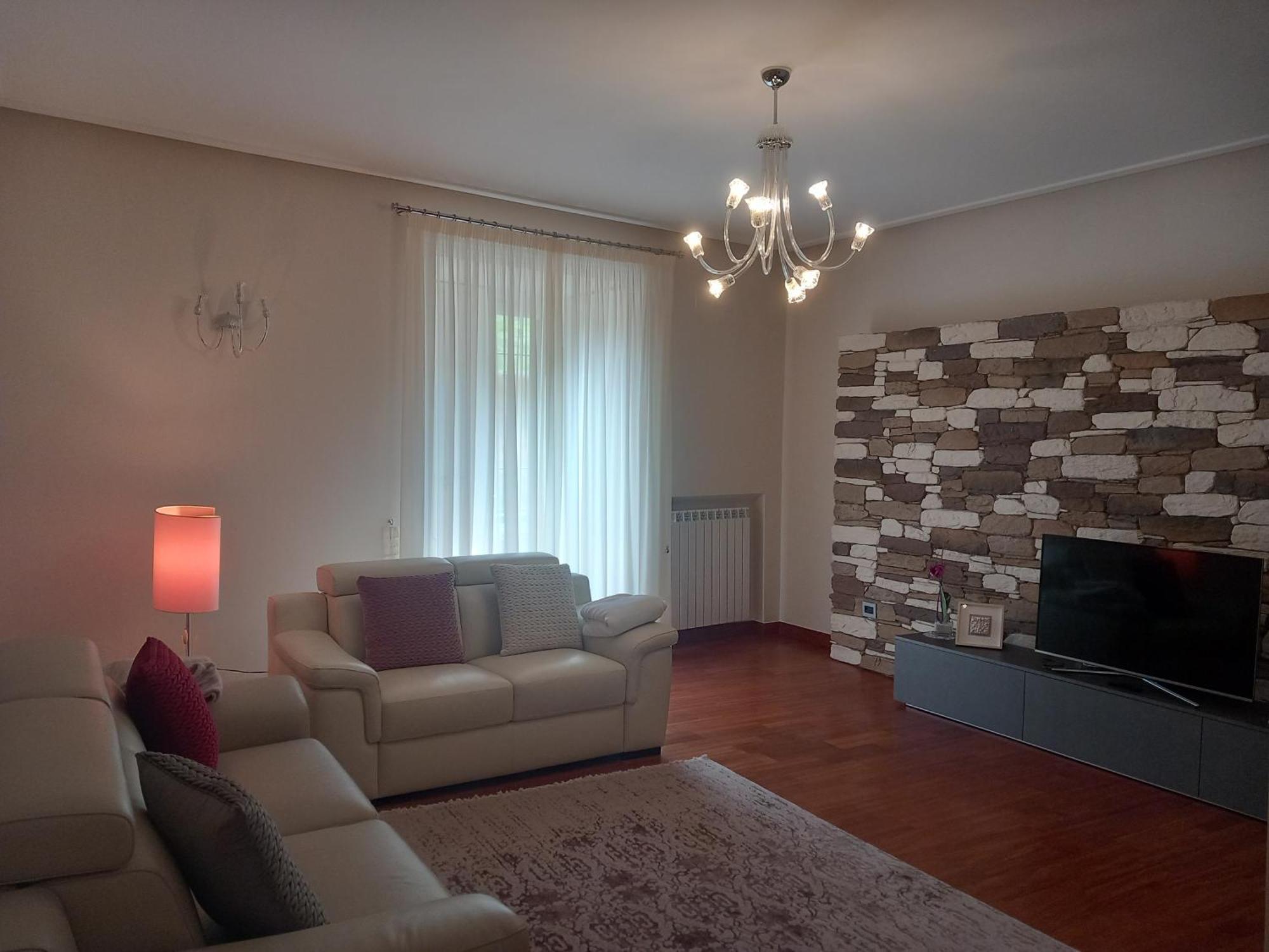 B&B Da Paola Nápoly Kültér fotó
