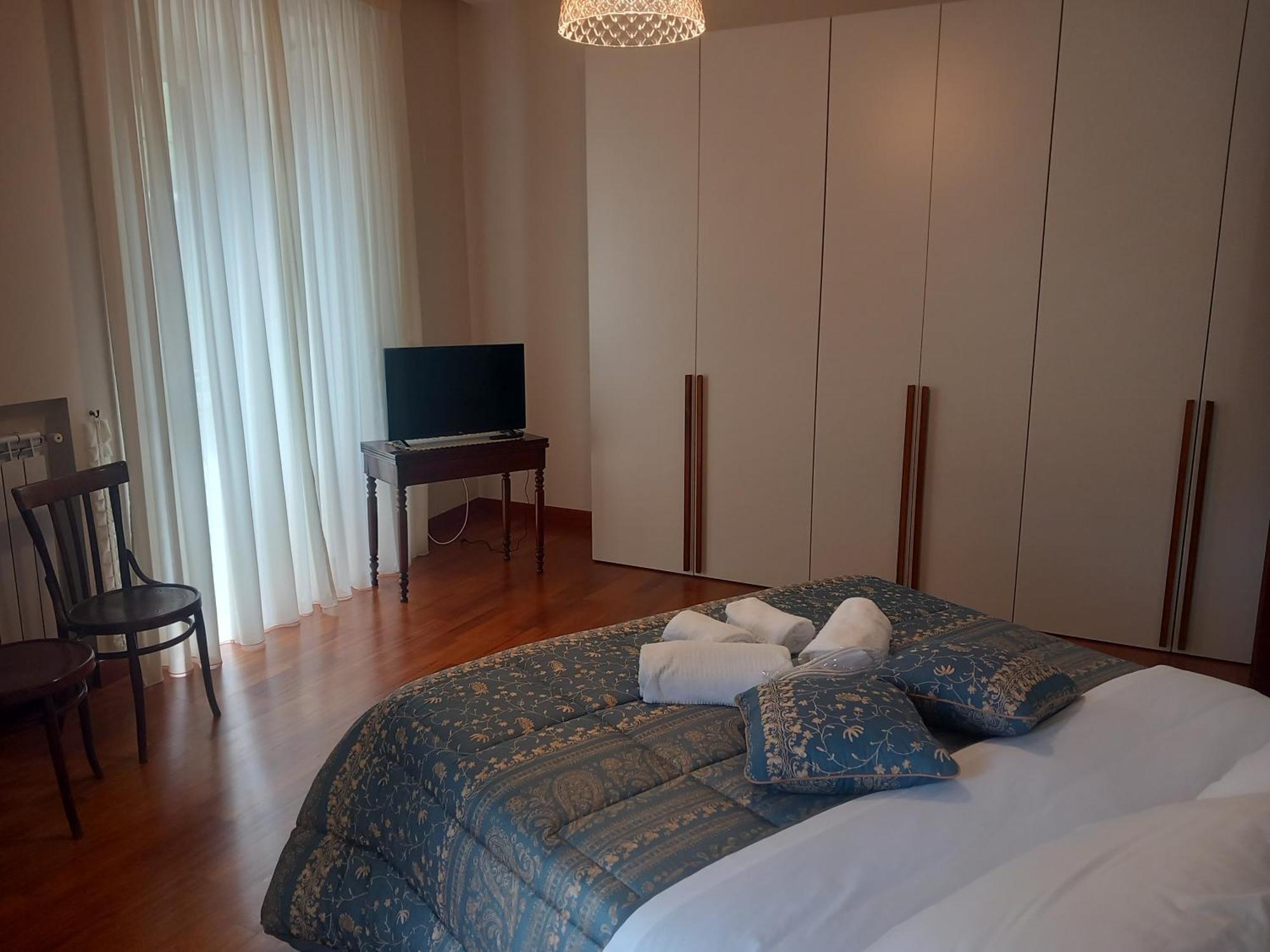 B&B Da Paola Nápoly Kültér fotó