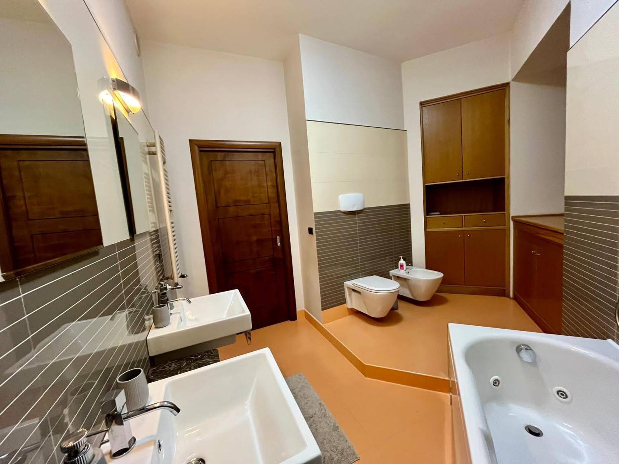 B&B Da Paola Nápoly Kültér fotó