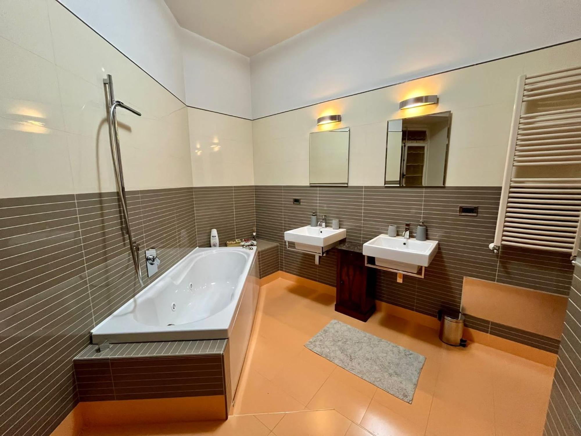 B&B Da Paola Nápoly Kültér fotó