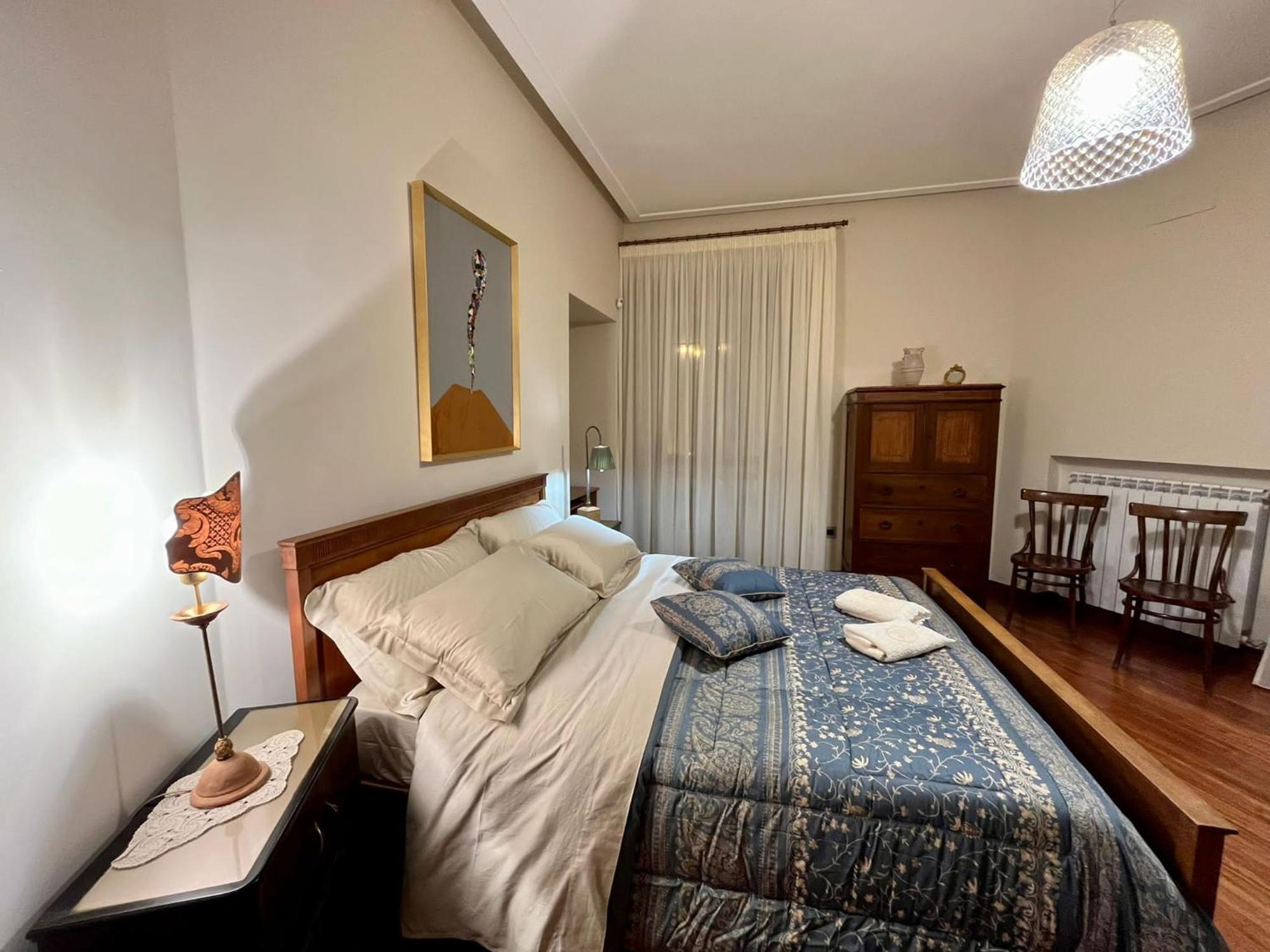 B&B Da Paola Nápoly Kültér fotó