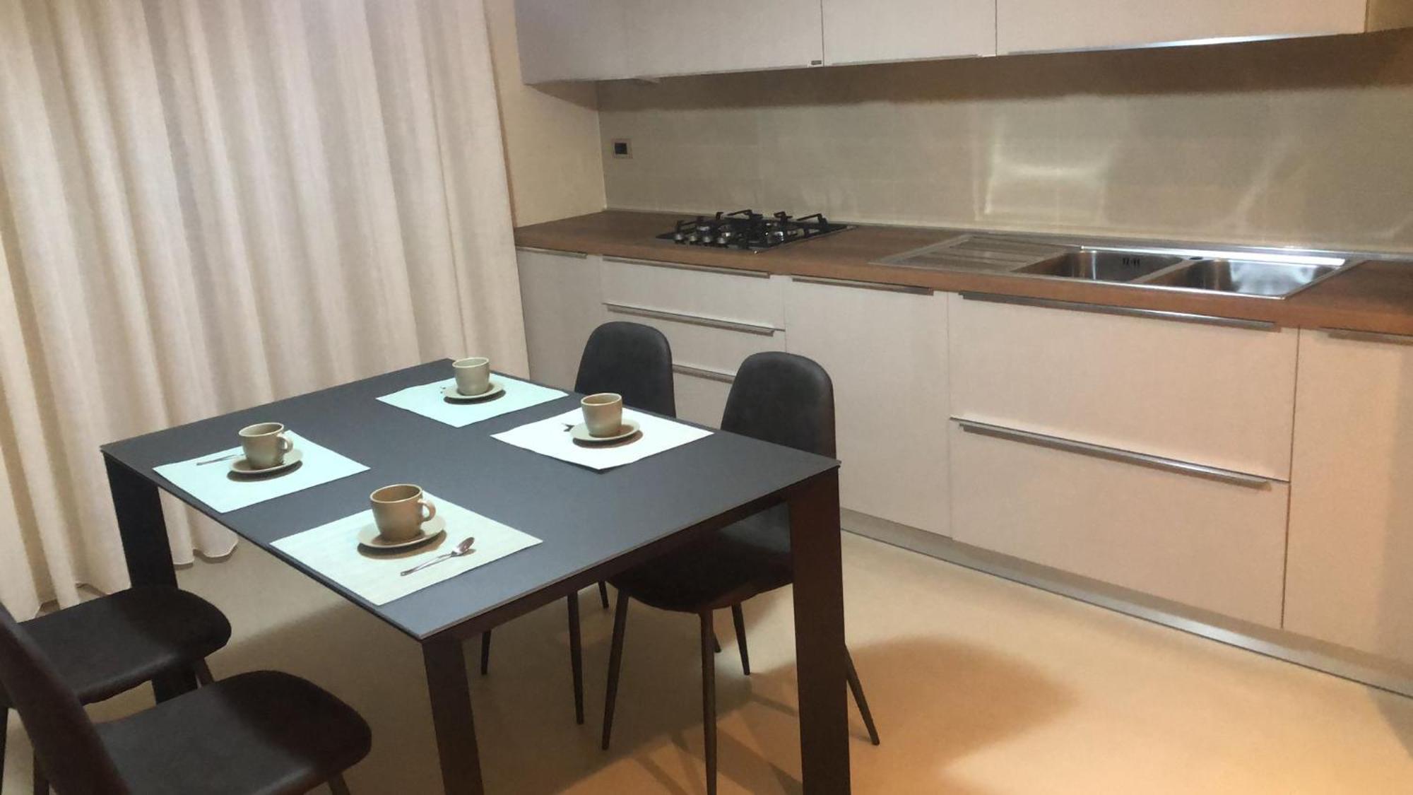 B&B Da Paola Nápoly Kültér fotó
