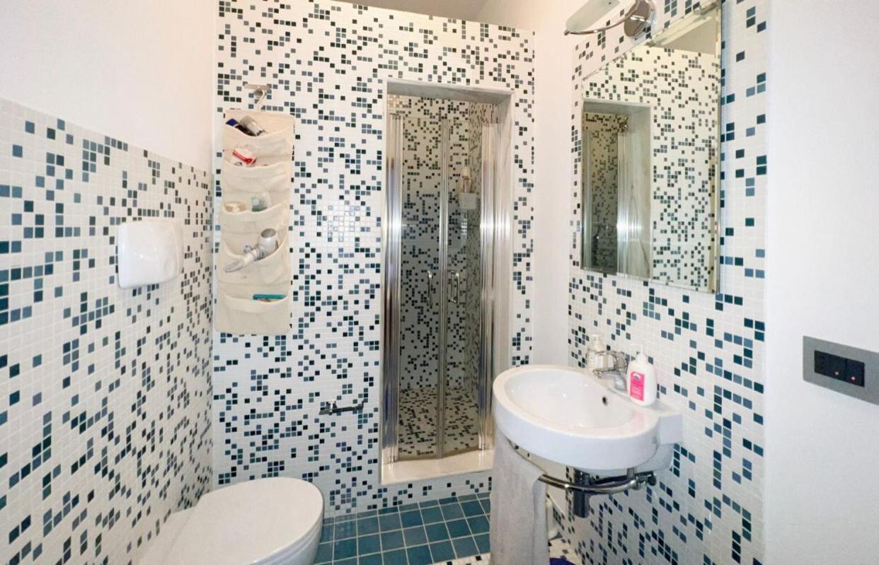 B&B Da Paola Nápoly Kültér fotó