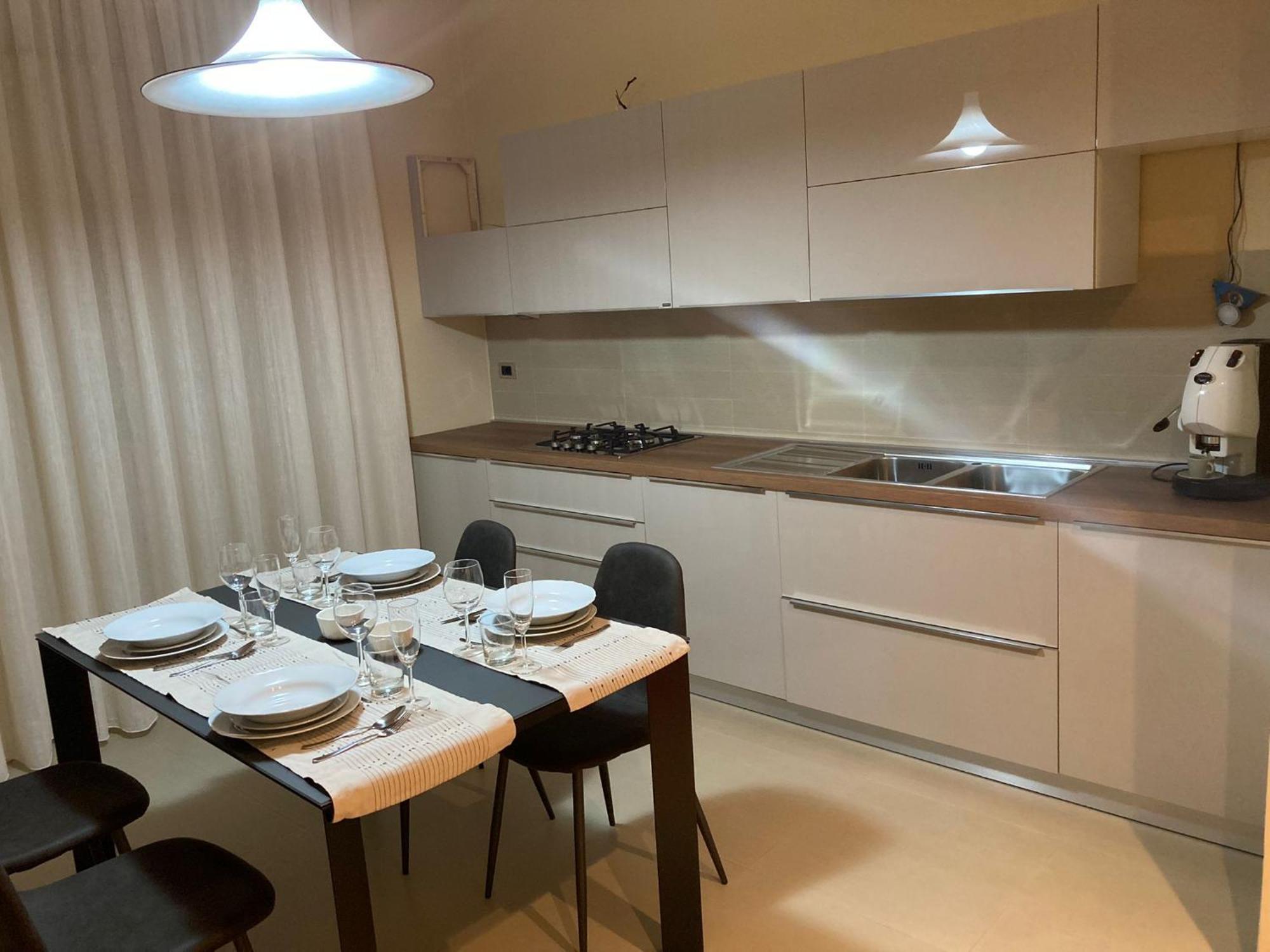 B&B Da Paola Nápoly Kültér fotó