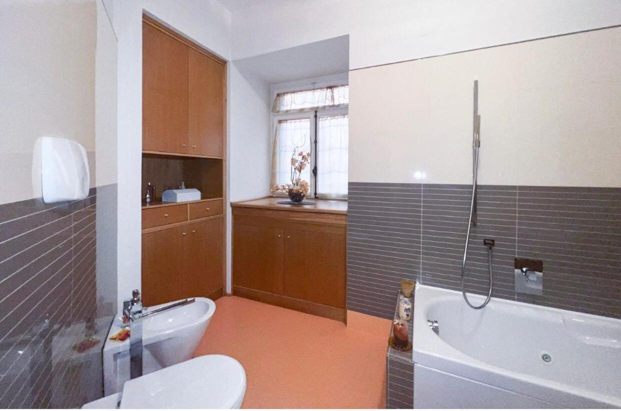B&B Da Paola Nápoly Kültér fotó