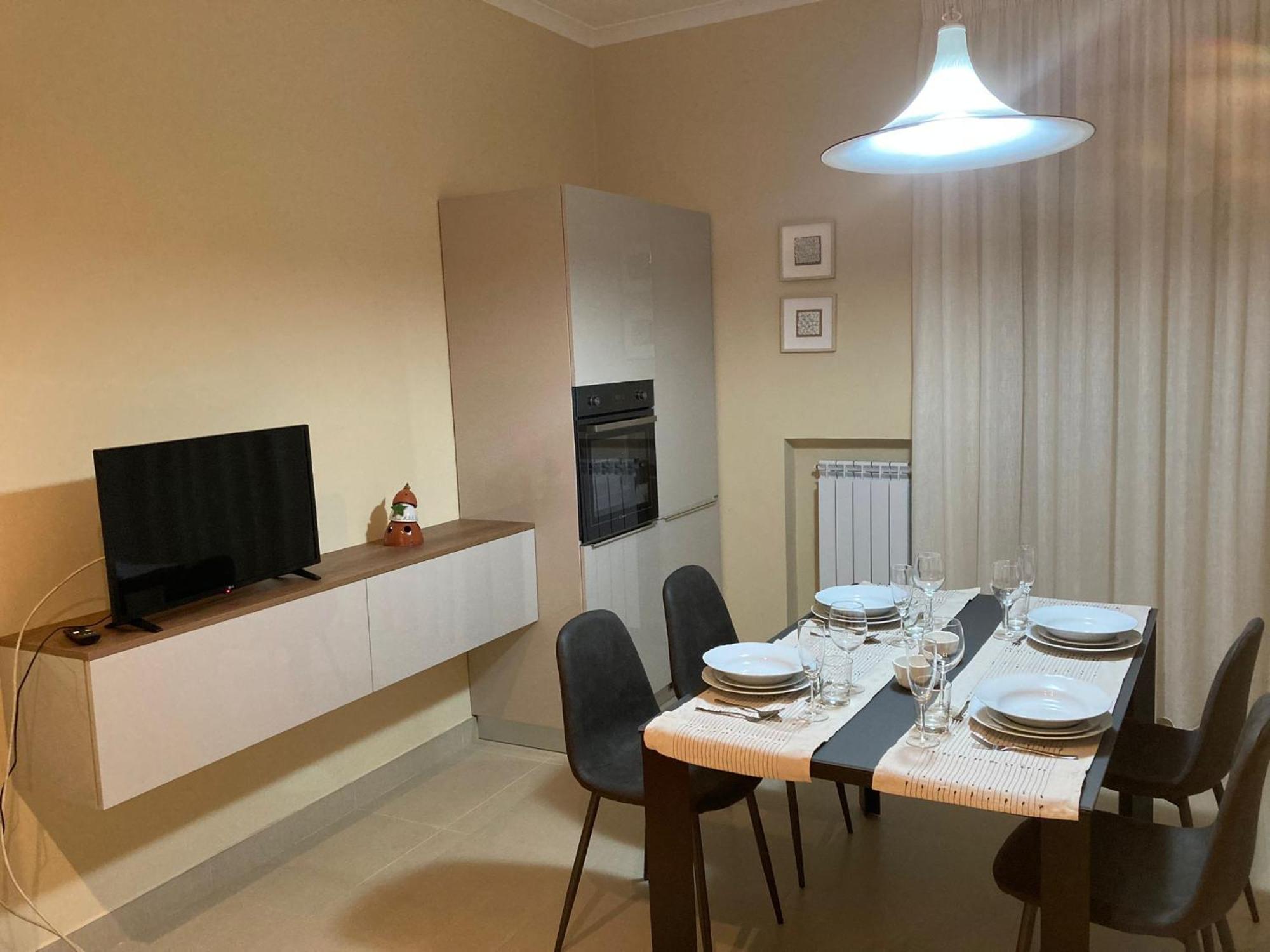 B&B Da Paola Nápoly Kültér fotó