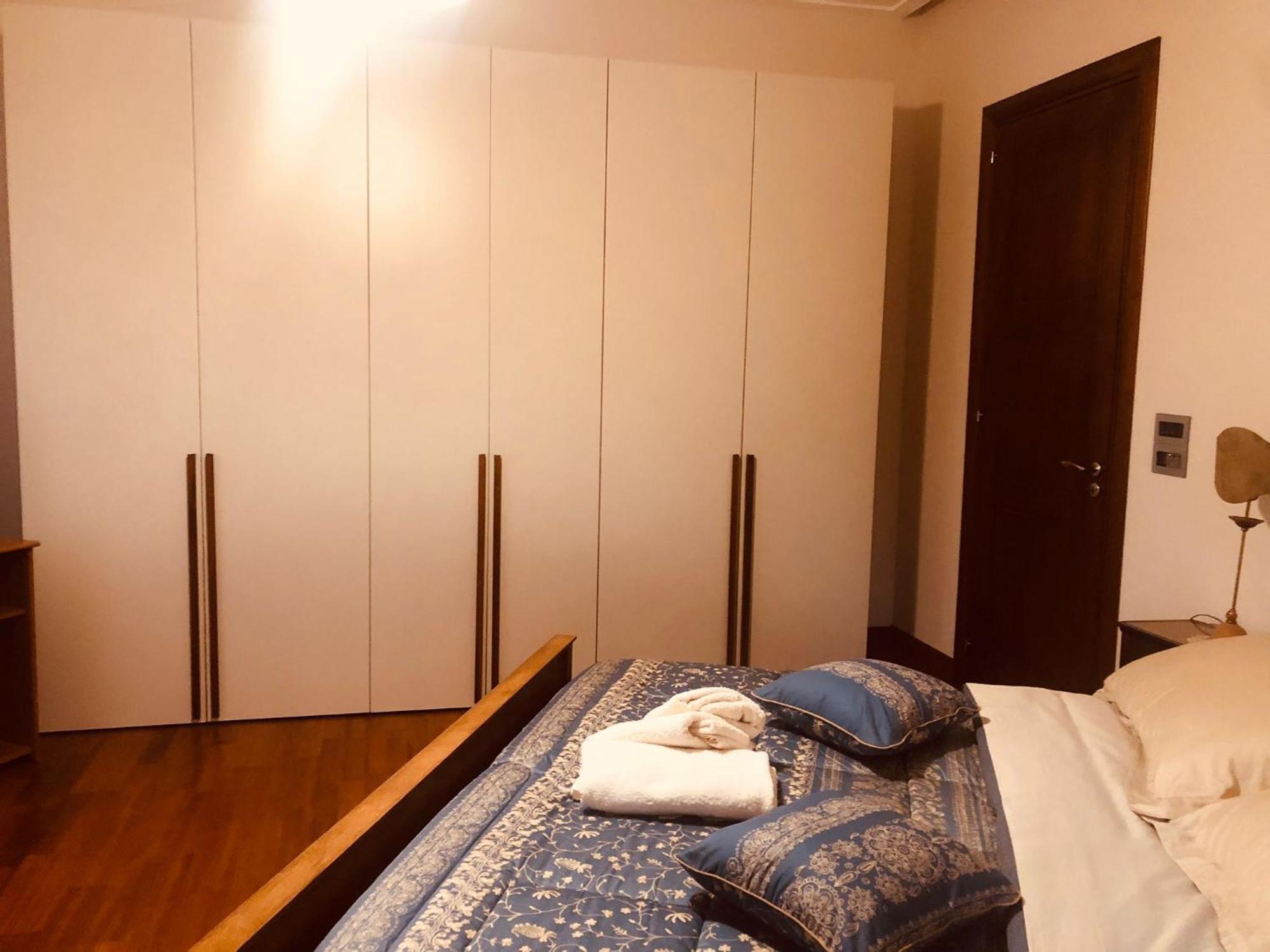 B&B Da Paola Nápoly Kültér fotó